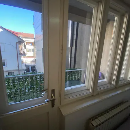 Гостевой дом Great Great Location No Parking Скопье