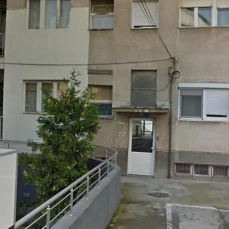 Centar No Parking *