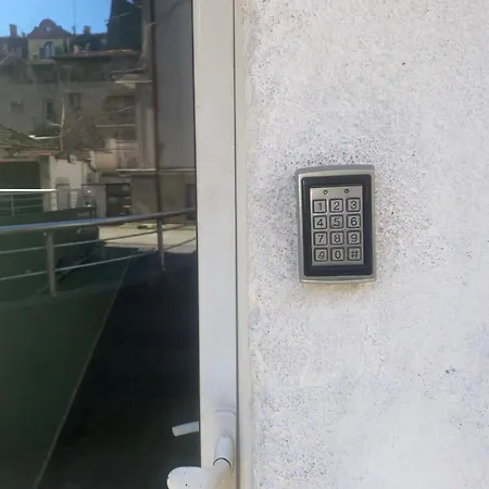Centar No Parking *