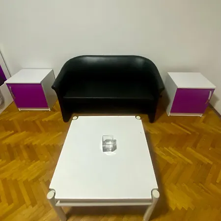 Centar No Parking *