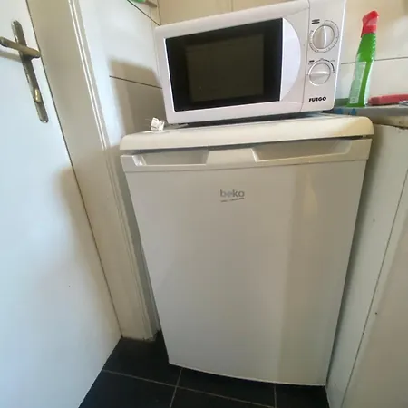 In Centar With Shared Bathroom And Kitchen * Scopia