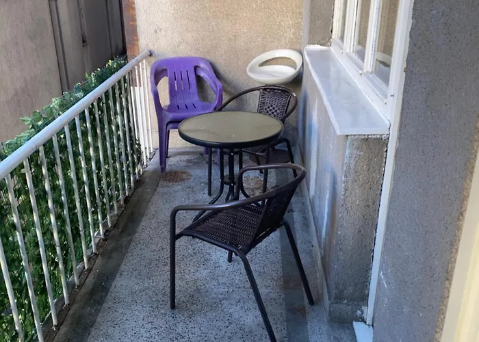 Great Great Location No Parking