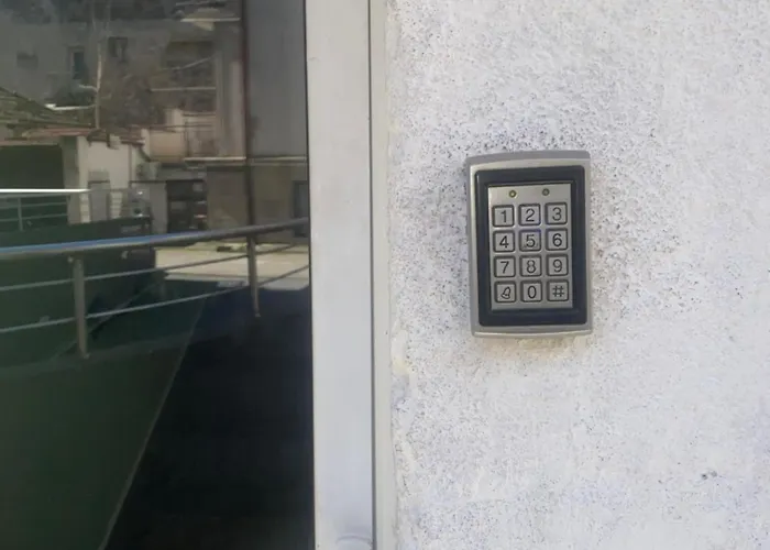 Great Great Location No Parking *